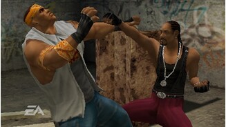 Def Jam Fight for NY The Takeover_PSP 9