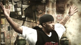 Def Jam Icon 2
