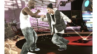 Def Jam Icon 9