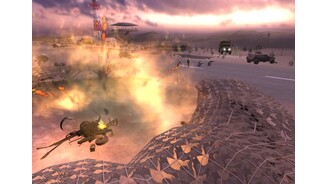 Delta Force Black Hawk Down Team Sabre PS2 1