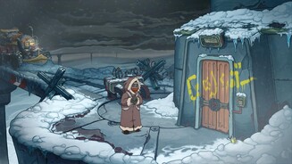 Deponia Doomsday - Screenshots