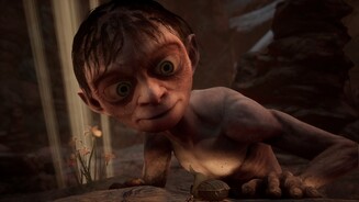 Der Herr der Ringe: Gollum - Screenshot aus dem Test