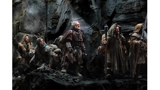 Der Hobbit: Eine unerwartete ReiseIn Der Hobbit gehören dreizehn Zwerge zur Gemeinschaft.