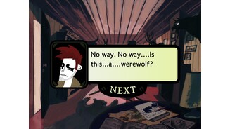 Detective Grimoire