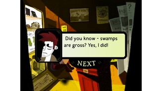 Detective Grimoire