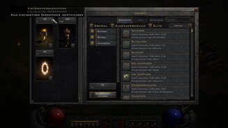 Diablo 2: Resurrected - Reign of the Warlock