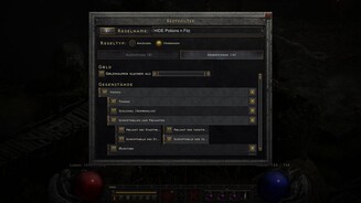 Diablo 2: Resurrected - Reign of the Warlock