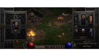 Diablo 2: Resurrected - Screenshots