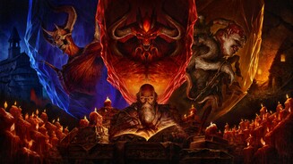 Diablo 5