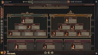 Die Gilde: Europa 1410