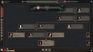 Die Gilde: Europa 1410