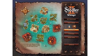 Die Siedler 2 DNG Wikinger 2