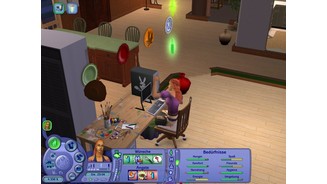 Die Sims 2: Freizeit-Spaß_15
