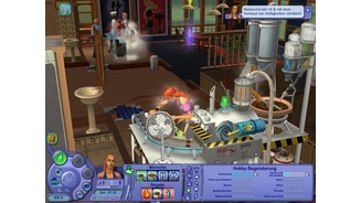 Die Sims 2: Freizeit-Spaß_16