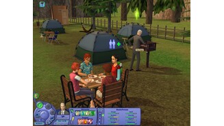 Die Sims 2: Gute Reise 3