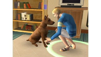 Die Sims 2 Haustiere this-gen 5