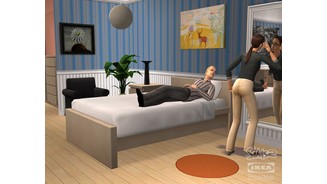 Die Sims 2 IKEA_1
