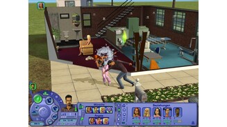 Die Sims 2 Vier Jahreszeiten 5