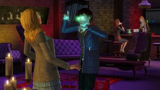 Die Sims 3: Supernatural