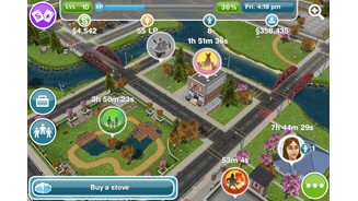 Die Sims FreePlay
