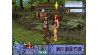 Die Sims: Inselgeschichten_37