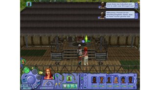 Die Sims: Inselgeschichten_39