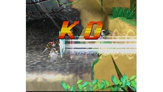 KO