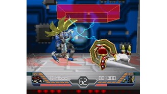 Direct Hit