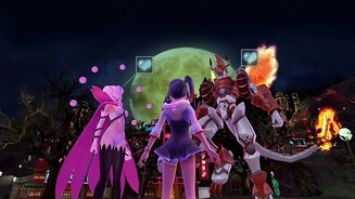 Digimon World: Next Order
