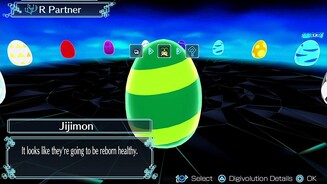 Digimon World: Next Order