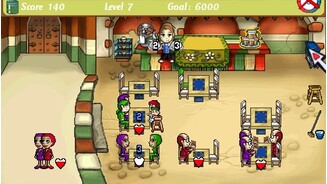 diner dash 1