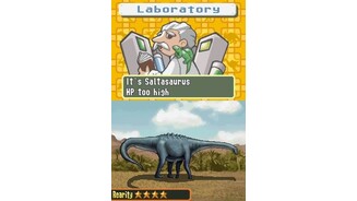 Dino Master 1