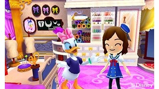 Disney Magical World