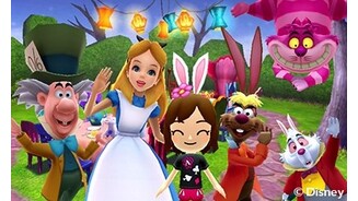 Disney Magical World