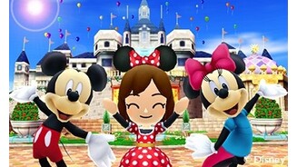 Disney Magical World