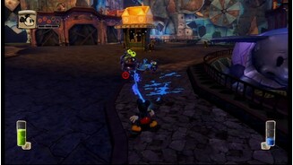 Disney Micky Epic