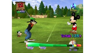 DisneyGolf 4