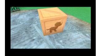 Rescue your siblings from these crates.
