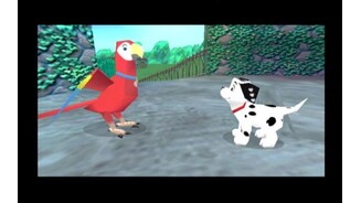 This bird will save your game.