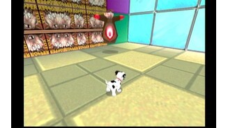 Toy Store