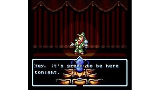 Which means - game over