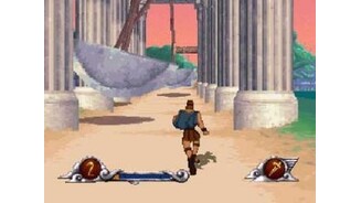 second stage.. still warming up