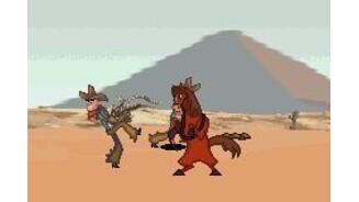 Those bad guys dont stand a chance!