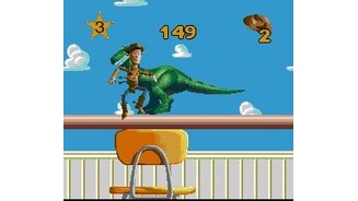 What is this, Jurassic Park?