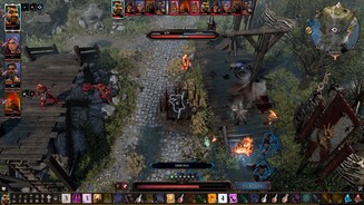 Divinity 2: Original Sin 2 - Definitive Edition