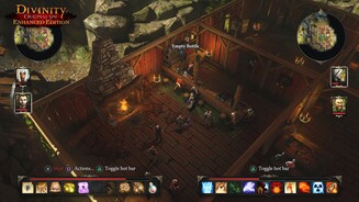 Divinity: Original Sin - Screenshots aus der Enhanced Edition