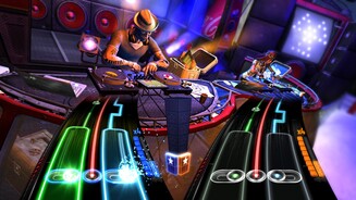 DJ Hero 2 [PS3, 360, Wii]