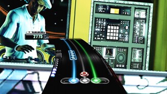DJ Hero [360, PS3]