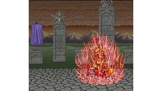 Firebomb!
