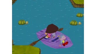 Turtle River